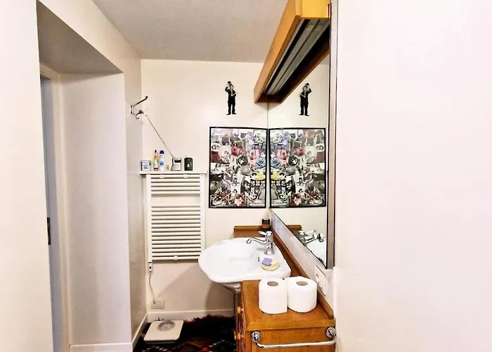 Ottavianorooms Apartment