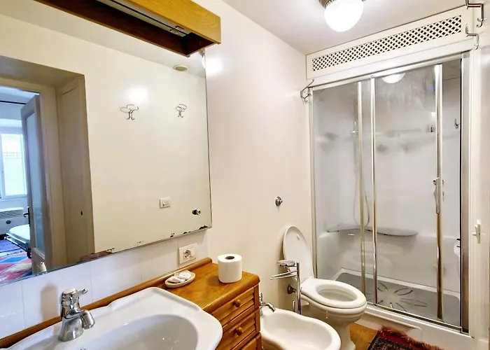 Ottavianorooms Apartment Rom
