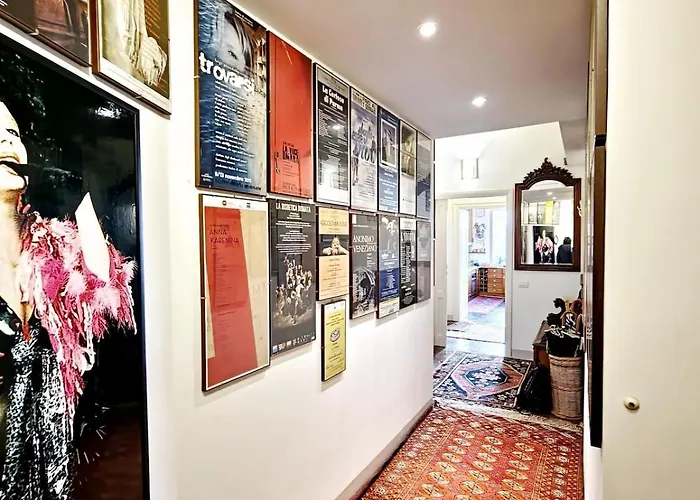 Ottavianorooms Apartment *
