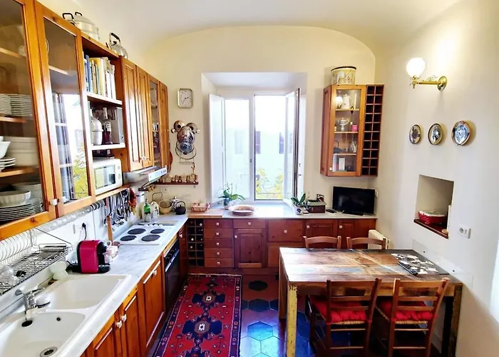 Apartment Ottavianorooms *