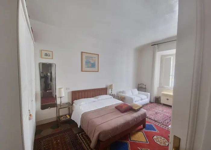 Apartment Ottavianorooms Rom