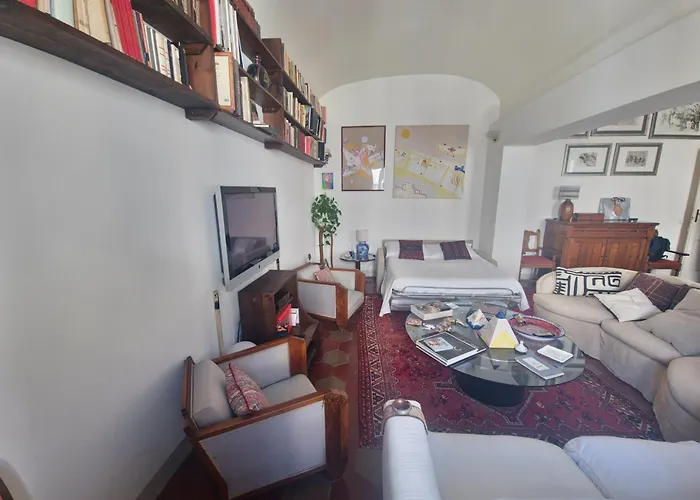 Ottavianorooms Apartment Rom